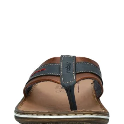 heren teenslipper