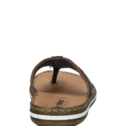heren teenslipper
