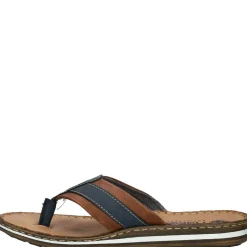 heren teenslipper