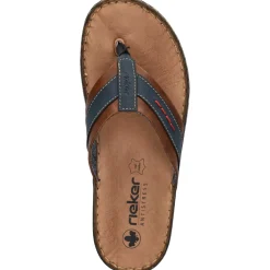 heren teenslipper