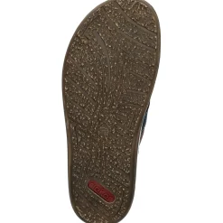 heren teenslipper