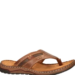heren teenslipper
