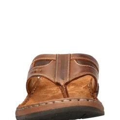 heren teenslipper