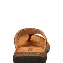heren teenslipper
