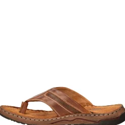 heren teenslipper