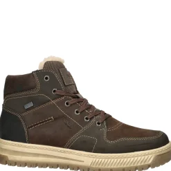 heren veterboot