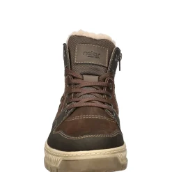 heren veterboot
