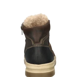 heren veterboot