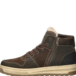 heren veterboot