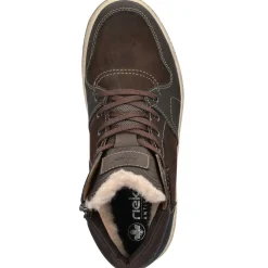 heren veterboot