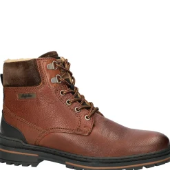 heren veterboot