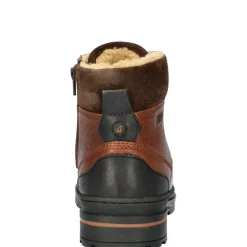 heren veterboot
