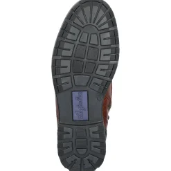 heren veterboot