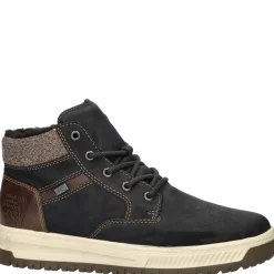heren veterboot