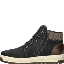 heren veterboot