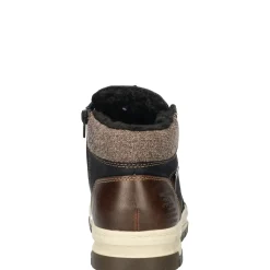 heren veterboot
