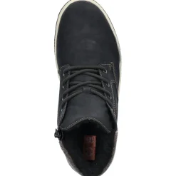 heren veterboot