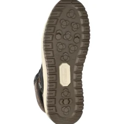 heren veterboot