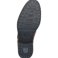 heren veterboot