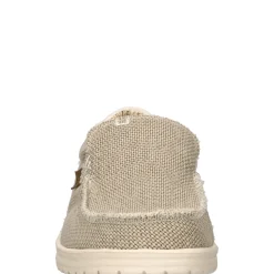 HEYDUDE Mikka Braided heren mocassin