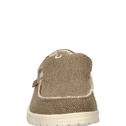 HEYDUDE Mikka Braided heren mocassin