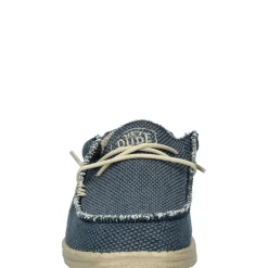HEYDUDE Wally Braided heren instapper