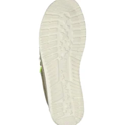 HEYDUDE Wally Braided heren mocassin