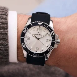 horloge Mats Meier