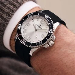 horloge Mats Meier