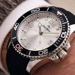 horloge Mats Meier
