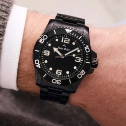 horloge Mats Meier
