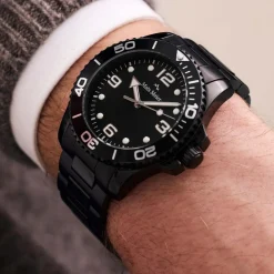 horloge Mats Meier