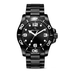 horloge Mats Meier