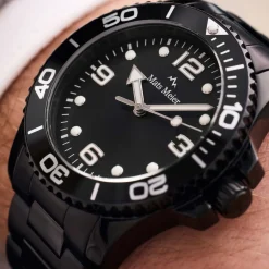 horloge Mats Meier