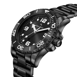 horloge Mats Meier