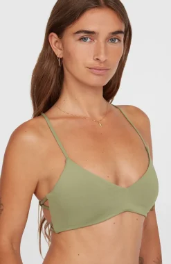 Huntington Bralette bikinitop