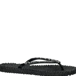 Ilse Jacobsen Cheerful dames teenslipper