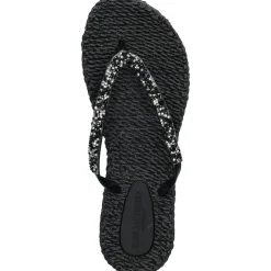Ilse Jacobsen Cheerful dames teenslipper