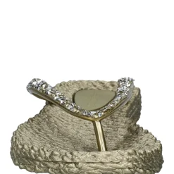 Ilse Jacobsen Cheerful dames teenslipper
