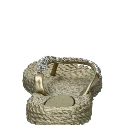 Ilse Jacobsen Cheerful dames teenslipper