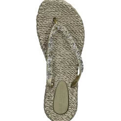 Ilse Jacobsen Cheerful dames teenslipper