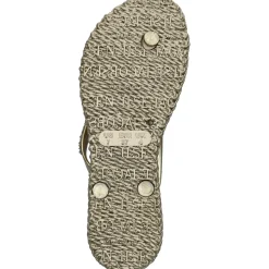 Ilse Jacobsen Cheerful dames teenslipper