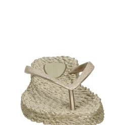 Ilse Jacobsen Cheerful dames teenslipper