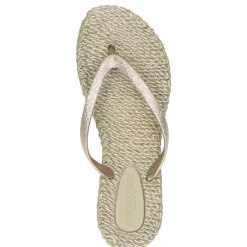 Ilse Jacobsen Cheerful dames teenslipper