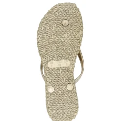 Ilse Jacobsen Cheerful dames teenslipper