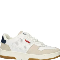 Indoor King heren sneaker