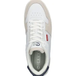 Indoor King heren sneaker