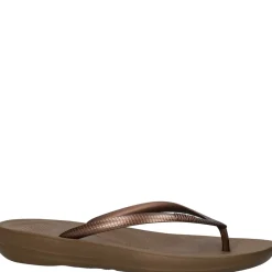 Iqushion Ergonomic dames teenslipper