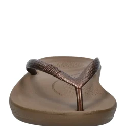 Iqushion Ergonomic dames teenslipper