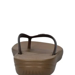 Iqushion Ergonomic dames teenslipper